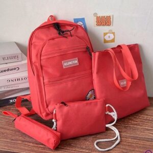 Sac à dos 4 en 1