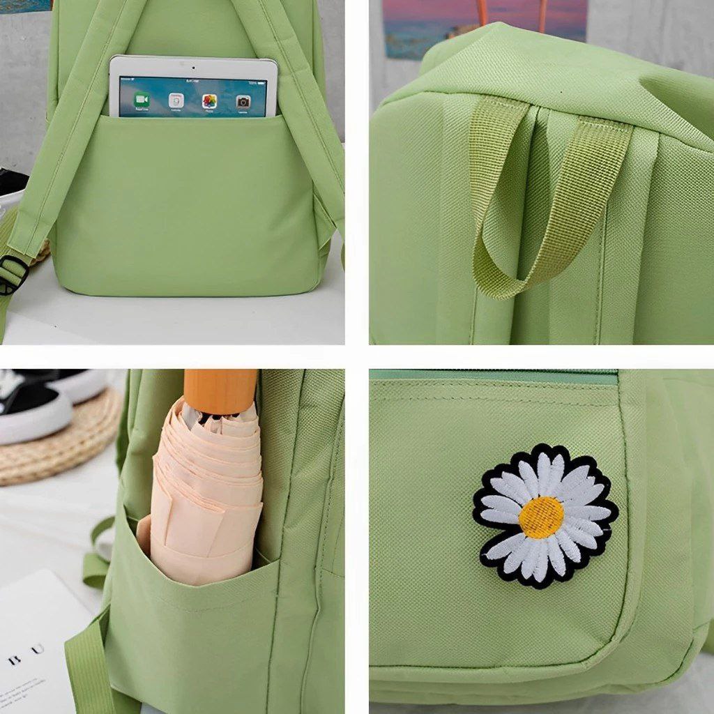 Sac à dos 4 en 1 – Image 3