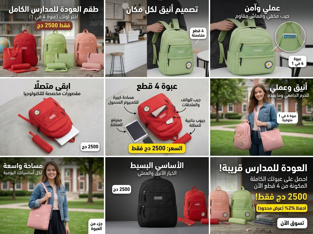 Image Produit 2 - El Bahiya